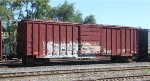 CIRR 13026 - Chattahoochee Industrial RR